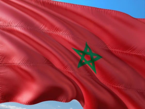 MŚ 2022: Wielkie emocje! Tak marokański dziennikarz zareagował na awans (Wideo)