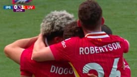 Premier League: Liverpool pokonuje beniaminka i wygrywa pierwszy mecz sezonu