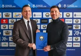 OFICJALNIE: Stal Mielec wybrała nowego trenera
