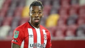 Duże zainteresowanie wokół Toneya. Brentford ma zaporowe żądania