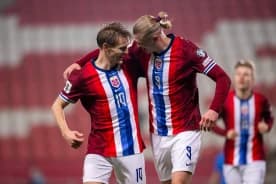 El. MŚ 2026: Norwegia pokonuje Izrael i wygrywa drugi mecz