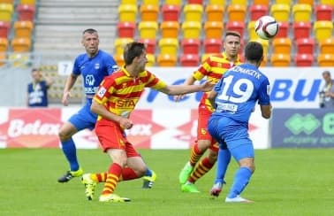 Obrazek newsa : Analiza meczu: Termalica Bruk-Bet Nieciecza – Jagiellonia Białystok (LOTTO Ekstraklasa)
