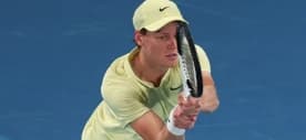 Australian Open: Jannik Sinner obronił tytuł!