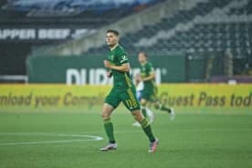 Jarosław Niezgoda wróci do gry w piłkę? Trenuje z I-ligowcem