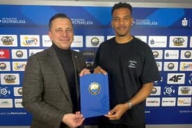 OFICJALNIE: Stal Mielec z transferem napastnika