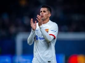 Joao Cancelo: Nie potrafię tego wyjaśnić
