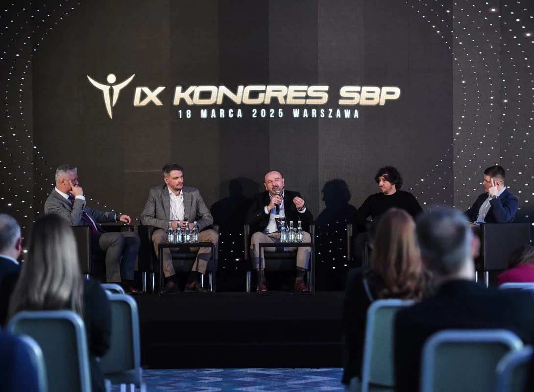 Obrazek newsa : Już w przyszłym tygodniu odbędzie się Jubileuszowy X Kongres Sport Biznes Polska!