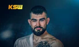 Były mistrz FEN zasila szeregi organizacji KSW