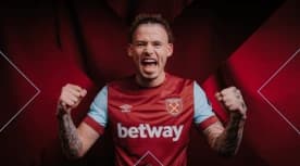 Oficjalnie: Phillips "uwolniony". Ma nowy klub