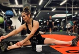 Zawalczy na FAME 21... a potem o kontrakt z UFC!
