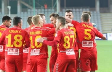 Obrazek newsa : Analiza meczu: Korona Kielce - Wisła Kraków (Ekstraklasa)