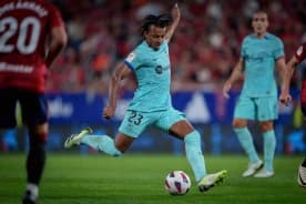 Barcelona odpowie na zakusy Chelsea w stronę Kounde