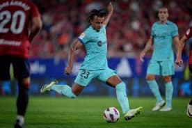 Jules Kounde ponownie na celowniku Chelsea