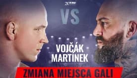 Jest nowa lokalizacja gali KSW 99. Jednak odbędzie się w Polsce