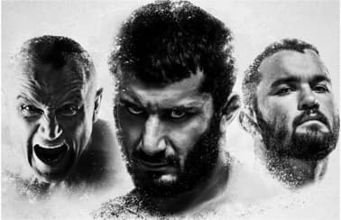 Obrazek newsa : Analiza KSW 35: Khalidov - Karaoglu