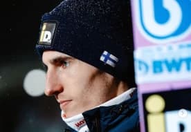 Skoki narciarskie: Kolejne problemy w Finlandii. "Nie ma żadnej odpowiedzialności za wyniki"