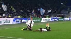 Serie A: Niespodzianka w Rzymie, Udinese wygrywa z Lazio