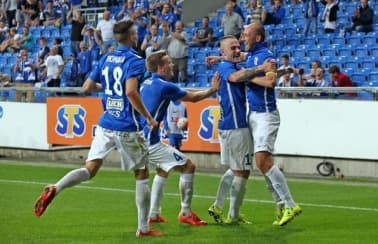 Obrazek newsa : Analiza meczu: Lech Poznań – Wisła Kraków