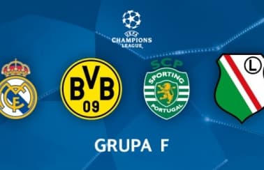 Obrazek newsa : Analiza meczu: Real Madryt – Sporting Lizbona (Liga Mistrzów)