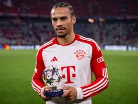 Gwiazda Bayernu wróci do Premier League?