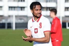 Marcin Brosz stawia na swoje. Młodzieżowy reprezentant dołączy do zespołu Słoni