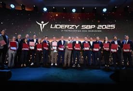 Ludzie, którzy napędzają polski sport. Poznaliśmy laureatów Plebiscytu Liderów Sport Biznes Polska 2025