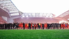 To już pewne, Liverpool mistrzem Anglii!