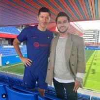 Znany komentator wraca do Eleven Sports