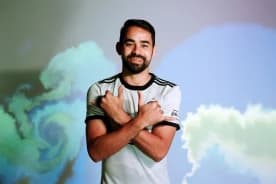 Oficjalnie: Luquinhas wraca do Legii!