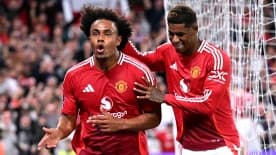 Premier League: Manchester United rzutem na taśmę pokonuje Fulham
