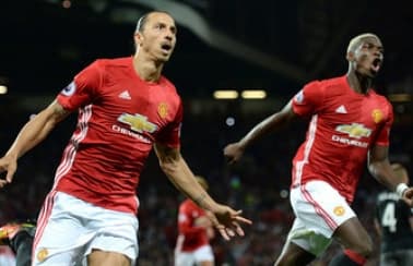 Obrazek newsa : Analiza meczu: Manchester United - Zoria Ługańsk