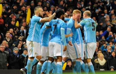 Obrazek newsa : Analiza meczu: Celtic Glasgow – Manchester City (Liga Mistrzów)