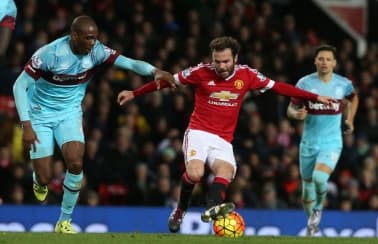 Obrazek newsa : Analiza: West Ham United - Manchester United