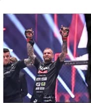Zawodnik FAME MMA zawalczy na KSW Epic? Możliwe wypożyczenie