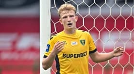 Mateusz Kowalczyk zostanie w Katowicach? "Takie rozmowy też trwają"