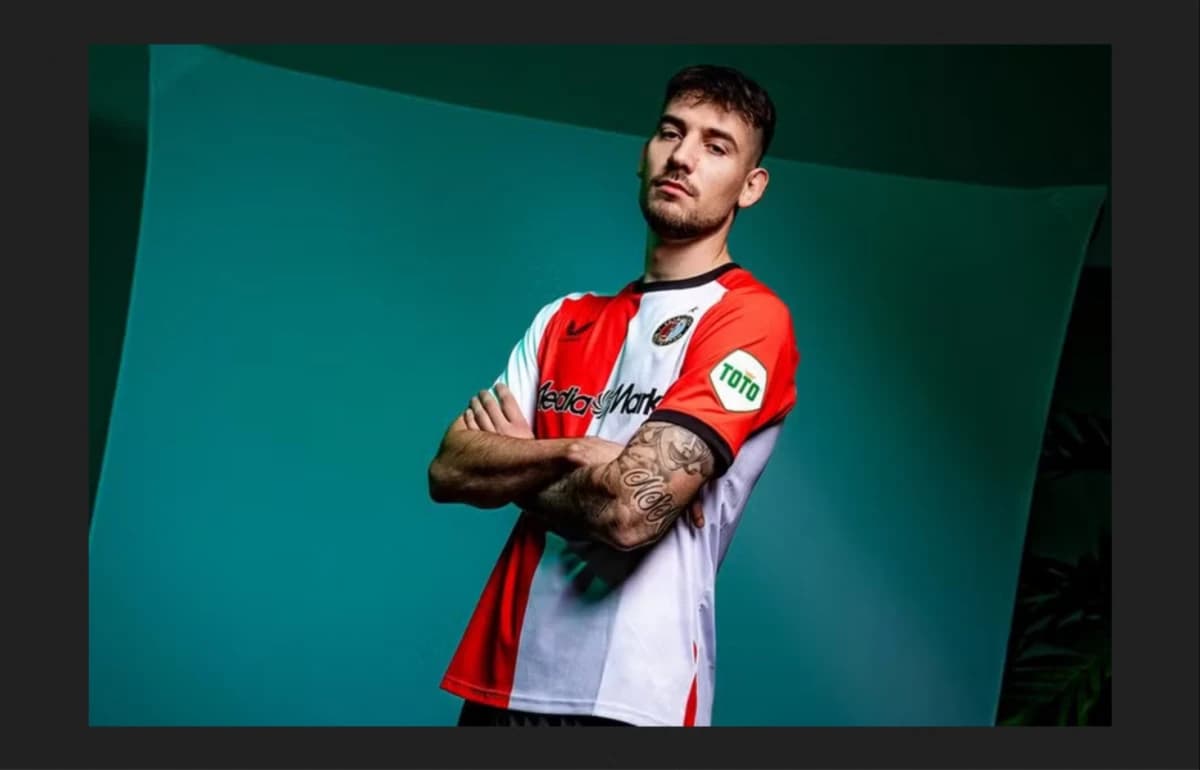 Obrazek newsa : Koszmar Jakuba Modera. Czeka go długa przerwa. "To ogromne rozczarowanie"