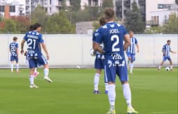 Obrazek news: Lech Poznań rozegrał sparing z Niemcami. 4 gole i jeden niewykorzystany rzut karny. Kogo zabrakło?