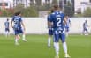 Obrazek news: Lech Poznań rozegrał sparing z Niemcami. 4 gole i jeden niewykorzystany rzut karny. Kogo zabrakło?