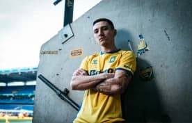 Oficjalnie: Bartosz Slisz ma nowy klub. Polak zabrał głos po przenosinach