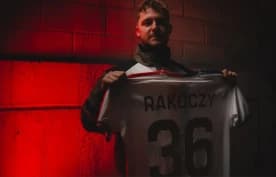 Oficjalnie! Górnik Zabrze ogłosił trzeci transfer. Prosto z ligowego rywala