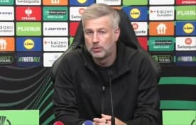 Trening odwołany. Legia Warszawa szykuje się do meczu z Szachtarem w chaosie