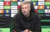 Obrazek news: Trening odwołany. Legia Warszawa szykuje się do meczu z Szachtarem w chaosie