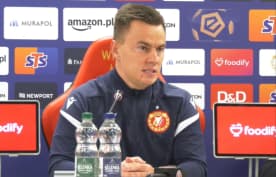 Mateusz Stolarski zabrał głos po objęciu Widzewa Łódź. Padły ważne słowa przed debiutem