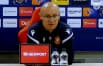 Obrazek news: Trener Widzewa Łódź zdiagnozował przyczyny porażki z Koroną Kielce
