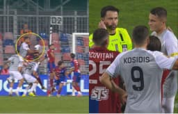 Obrazek news: Sędzia Stefański skrzywdził Raków Częstochowa? Jest wyrok Kolegium Sędziów PZPN!