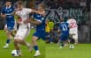 Obrazek news: Napastnik Górnika Zabrze niesłusznie wyleciał z boiska. Ekspert nie ma wątpliwości
