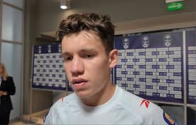 Kluczowy piłkarz Górnika Zabrze przerwał milczenie ws. transferu. "Uwierzcie mi"