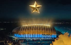 Lech Poznań dołączył do elitarnego grona. Tylko cztery kluby miały to wcześniej
