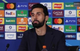 Arbeloa przemówił po awansie do ćwierćfinału Ligi Mistrzów. Co za słowa