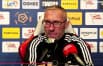 Obrazek news: Marek Papszun nie wytrzymał po remisie z Cracovią. Ma pretensje do piłkarzy. "Ta bramka nie powinna paść"